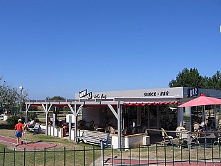 Bar de la Plage