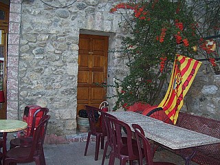 Le Canigou