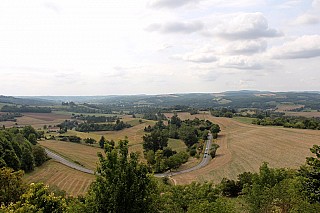 Au Baladin de la Gresigne