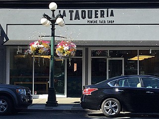 La Taqueria