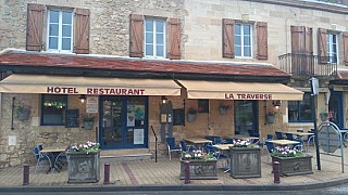 Restaurant La Traverse