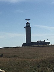 Cap Gris Nez