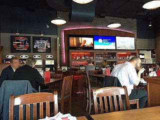 Boston Pizza