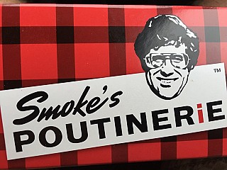 Smoke's Poutinerie