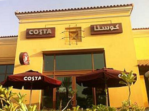 ‪costa Coffee Arabian Ranches‬