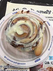 ‪cinnabon‬