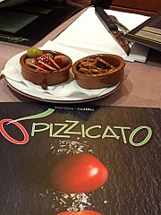 O'Pizzicato