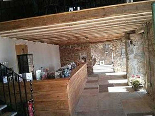 Toft Gate Barn Cafe