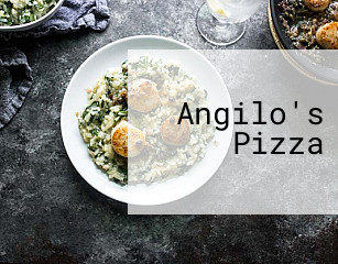 Angilo's Pizza