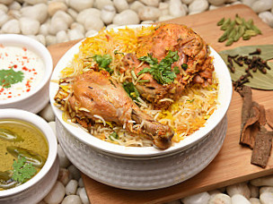 Jai Maharashtra Caterers