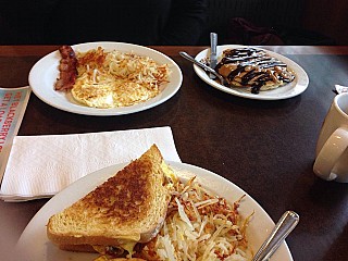 Denny's