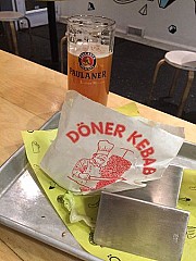 Otto's Berlin Doner