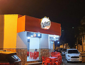 Esquina Grill