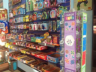 The Candy Shack