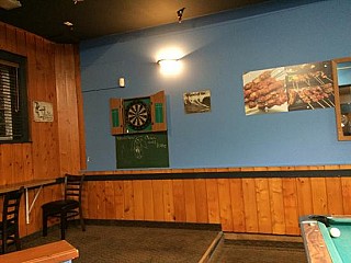 Port Sports Pub