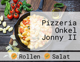 Pizzeria Onkel Jonny II