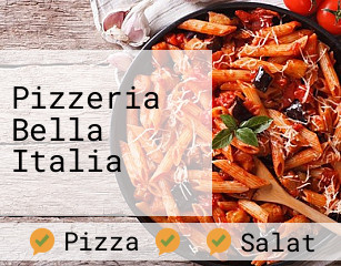 Pizzeria Bella Italia