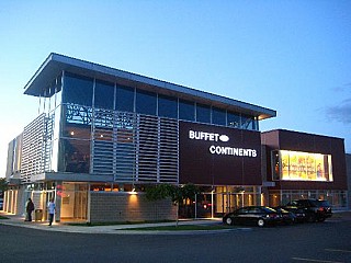 Buffet Des Continents Gatineau