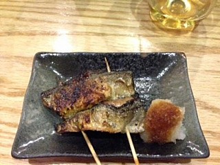 Kintori Yakitori