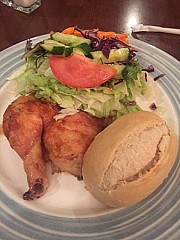 Swiss Chalet Rotisserie & Grill