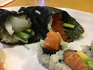 Japan Sushi