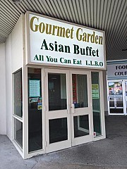 Gourmet Garden