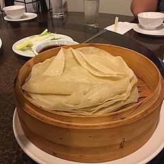 Szechuan Garden Restaurant