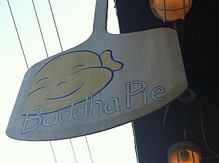 Buddha Pie Pizzeria