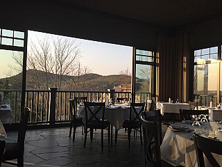 Ristorante Il Pinnacolo