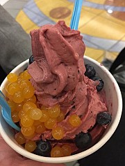 Yogen Fruz