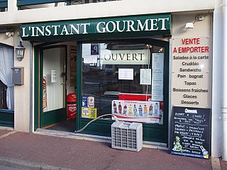 L'instant Gourmet