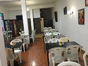 Churrasqueria Nouvelle Cuisine