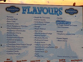 Kawartha Dairy