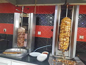 Mirhat Tantuni Döner Salonu