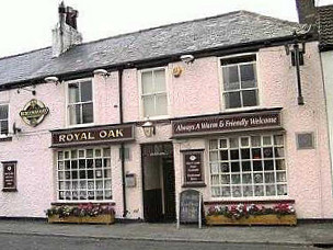 Royal Oak