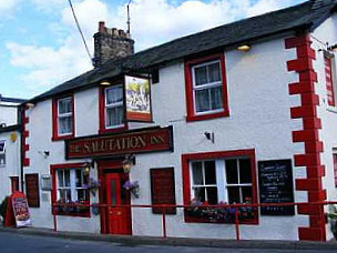 The Salutation Inn