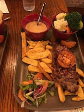 Monmo's Peri Peri Grill