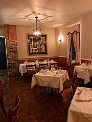 Bella's Bistro Italiano