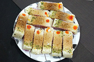 Sindhi Sweets