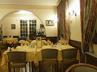 Restaurant du Parc