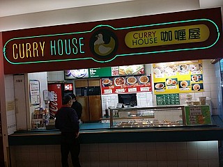 Curry House