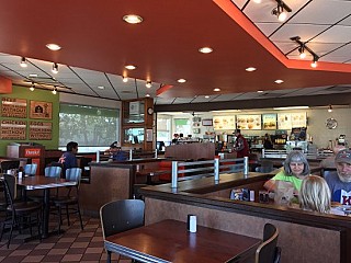 A&W Restaurant