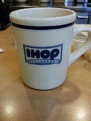 IHOP Restaurant