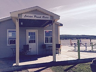 Island Sunset Lobster Pound Bistro