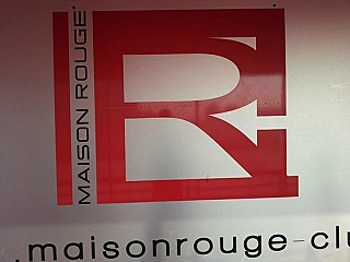 Maison Rouge