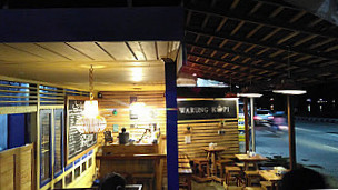 Warung Kopi Timbau