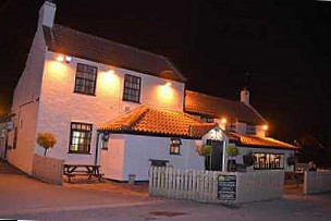 The Blacksmith's Arms