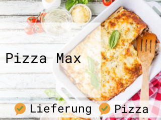 Pizza Max