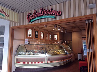 Gelatissimo