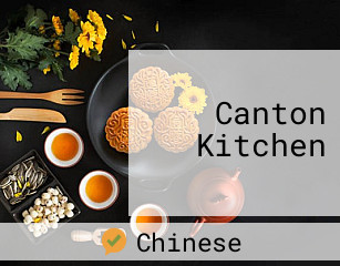 Canton Kitchen